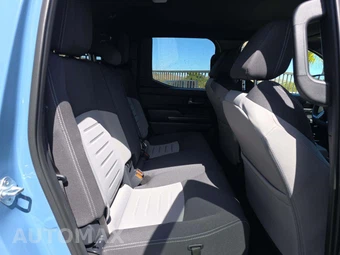 2026 Toyota Tacoma TRD Off-Road Crew Cab Medium Bed - miniatura 16