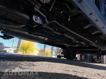 2026 Toyota Tacoma TRD Off-Road Crew Cab Medium Bed - miniatura 17