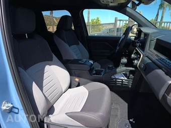 2026 Toyota Tacoma TRD Off-Road Crew Cab Medium Bed - miniatura 18