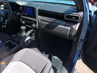 2026 Toyota Tacoma TRD Off-Road Crew Cab Medium Bed - miniatura 19