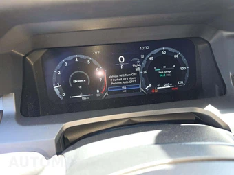2026 Toyota Tacoma TRD Off-Road Crew Cab Medium Bed - miniatura 9