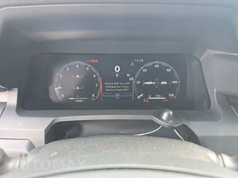 2026 Toyota Tacoma TRD Off-Road Crew Cab Medium Bed - miniatura 12