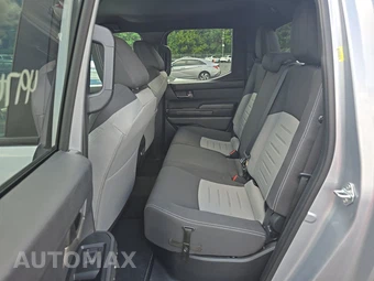 2026 Toyota Tacoma TRD Off-Road Crew Cab Medium Bed - miniatura 13