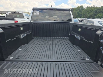 2026 Toyota Tacoma TRD Off-Road Crew Cab Medium Bed - miniatura 16