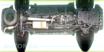 2026 Toyota Tacoma TRD Off-Road Crew Cab Medium Bed - miniatura 18