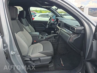 2026 Toyota Tacoma TRD Off-Road Crew Cab Medium Bed - miniatura 8
