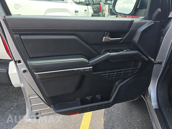 2026 Toyota Tacoma TRD Off-Road Crew Cab Medium Bed - miniatura 9