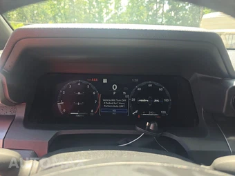 2026 Toyota Tacoma TRD Off-Road Crew Cab Medium Bed - miniatura 12