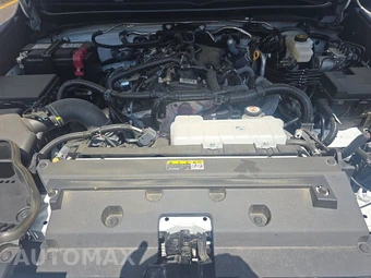 2026 Toyota Tacoma TRD Off-Road Crew Cab Medium Bed - miniatura 15