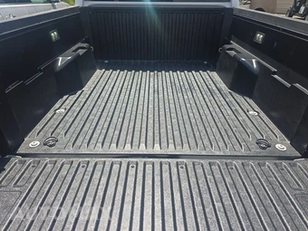 2026 Toyota Tacoma TRD Off-Road Crew Cab Medium Bed - miniatura 16