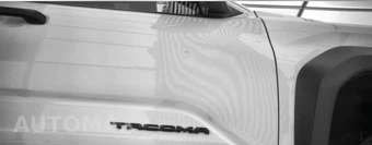 2026 Toyota Tacoma TRD Off-Road Crew Cab Medium Bed - miniatura 19