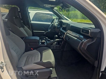 2026 Toyota Tacoma TRD Off-Road Crew Cab Medium Bed - miniatura 8