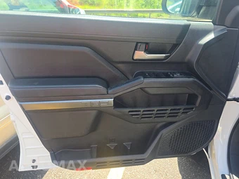2026 Toyota Tacoma TRD Off-Road Crew Cab Medium Bed - miniatura 9