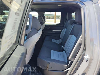 2026 Toyota Tacoma TRD Off-Road Crew Cab Medium Bed - miniatura 13