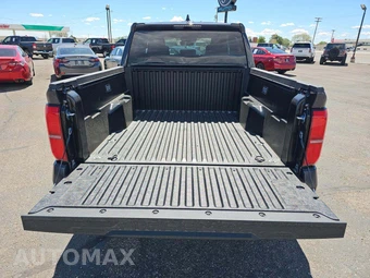 2026 Toyota Tacoma TRD Off-Road Crew Cab Medium Bed - miniatura 14
