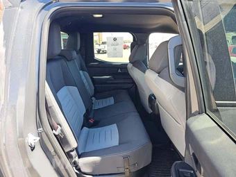 2026 Toyota Tacoma TRD Off-Road Crew Cab Medium Bed - miniatura 16