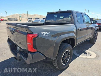 2026 Toyota Tacoma TRD Off-Road Crew Cab Medium Bed - miniatura 3