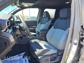2026 Toyota Tacoma TRD Off-Road Crew Cab Medium Bed - miniatura 6