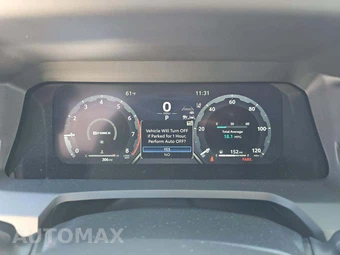2026 Toyota Tacoma TRD Off-Road Crew Cab Medium Bed - miniatura 9