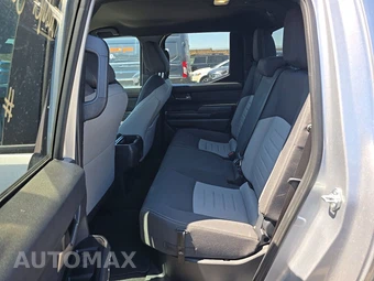 2026 Toyota Tacoma TRD Off-Road Crew Cab Medium Bed - miniatura 13