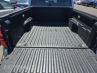 2026 Toyota Tacoma TRD Off-Road Crew Cab Medium Bed - miniatura 16