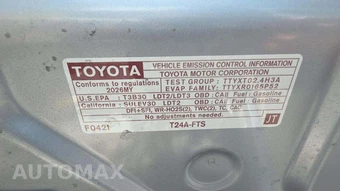 2026 Toyota Tacoma TRD Off-Road Crew Cab Medium Bed - miniatura 19