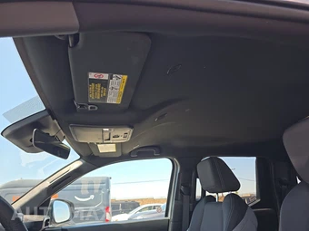 2026 Toyota Tacoma TRD Off-Road Crew Cab Medium Bed - miniatura 21