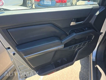 2026 Toyota Tacoma TRD Off-Road Crew Cab Medium Bed - miniatura 9