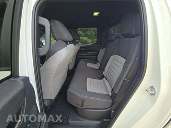 2026 Toyota Tacoma TRD Off-Road Crew Cab Medium Bed - miniatura 10