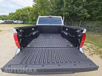 2026 Toyota Tacoma TRD Off-Road Crew Cab Medium Bed - miniatura 11