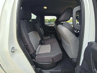 2026 Toyota Tacoma TRD Off-Road Crew Cab Medium Bed - miniatura 13