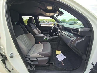 2026 Toyota Tacoma TRD Off-Road Crew Cab Medium Bed - miniatura 15