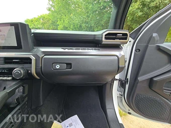 2026 Toyota Tacoma TRD Off-Road Crew Cab Medium Bed - miniatura 16
