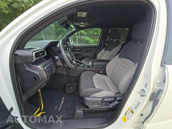 2026 Toyota Tacoma TRD Off-Road Crew Cab Medium Bed - miniatura 3