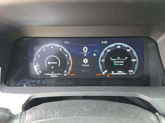 2026 Toyota Tacoma TRD Off-Road Crew Cab Medium Bed - miniatura 6