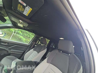 2026 Toyota Tacoma TRD Off-Road Crew Cab Medium Bed - miniatura 8