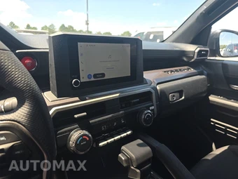 2026 Toyota Tacoma TRD Off-Road Crew Cab Medium Bed - miniatura 11