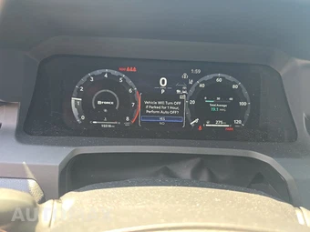 2026 Toyota Tacoma TRD Off-Road Crew Cab Medium Bed - miniatura 12
