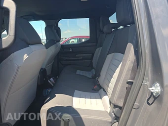 2026 Toyota Tacoma TRD Off-Road Crew Cab Medium Bed - miniatura 13