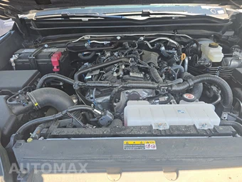 2026 Toyota Tacoma TRD Off-Road Crew Cab Medium Bed - miniatura 15