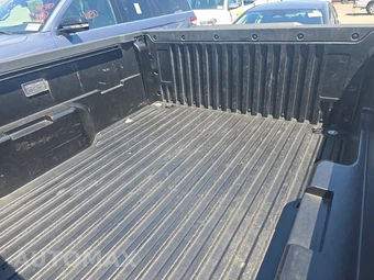 2026 Toyota Tacoma TRD Off-Road Crew Cab Medium Bed - miniatura 16