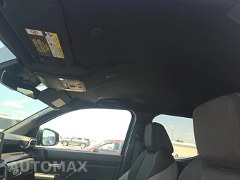 2026 Toyota Tacoma TRD Off-Road Crew Cab Medium Bed - miniatura 19