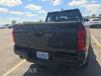 2026 Toyota Tacoma TRD Off-Road Crew Cab Medium Bed - miniatura 5