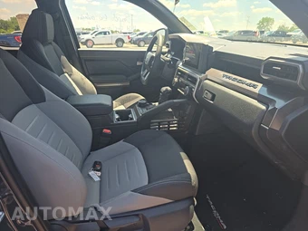 2026 Toyota Tacoma TRD Off-Road Crew Cab Medium Bed - miniatura 8