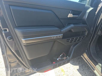 2026 Toyota Tacoma TRD Off-Road Crew Cab Medium Bed - miniatura 9
