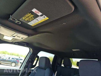 2026 Toyota Tacoma TRD Off-Road Crew Cab Medium Bed - miniatura 11