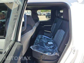 2026 Toyota Tacoma TRD Off-Road Crew Cab Medium Bed - miniatura 13