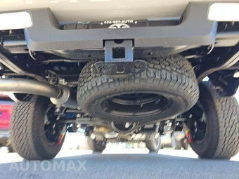 2026 Toyota Tacoma TRD Off-Road Crew Cab Medium Bed - miniatura 15