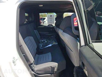 2026 Toyota Tacoma TRD Off-Road Crew Cab Medium Bed - miniatura 16