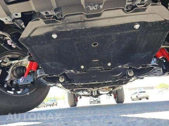 2026 Toyota Tacoma TRD Off-Road Crew Cab Medium Bed - miniatura 20